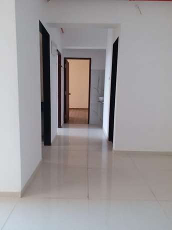 1 BHK Apartment For Rent in Siddhivinayak Royal Meadows Shahad Thane 6525204