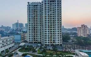 2 BHK Apartment For Rent in Varun Garden Ghodbunder Road Thane 6525898