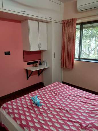 2 BHK Apartment For Rent in Sai Baba Complex Goregaon Goregaon East Mumbai 6525899