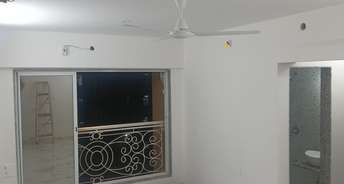 1 BHK Apartment For Rent in Star Sayba Residency Kurla East Mumbai 6525915