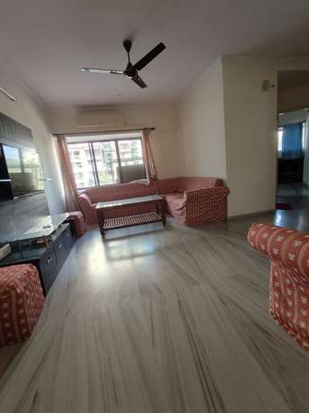 2 BHK Apartment For Rent in Happy Valley Manpada Thane  6526029