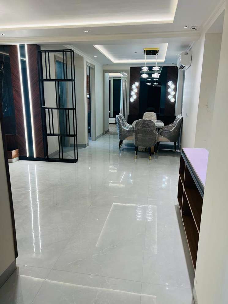 4 Bedroom 2250 Sq.Ft. Apartment in Patiala Road Zirakpur