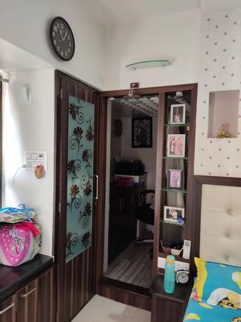 3 BHK Apartment For Rent in Evershine Millennium Paradise Kandivali East Mumbai 6526010