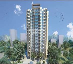 2 BHK Apartment For Resale in Puraniks Tokyo Bay Kasarvadavali Thane  6526019