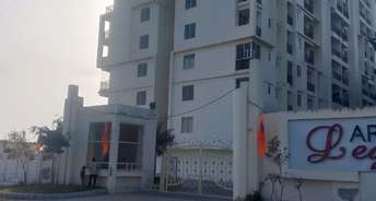 1 BHK Apartment For Resale in Arihant Legacy Tonk Road Jaipur 6526082