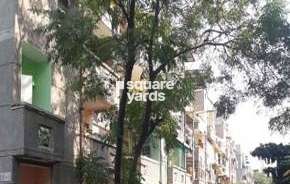 2 BHK Apartment For Rent in DDA Rehayashi Apartments Sector 12 Dwarka Delhi 6526085