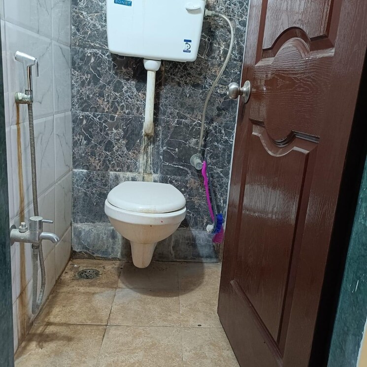 Bathroom, shree-uma-shiv-corner 3 Bedroom 1380 Sq.Ft. Apartment In Kamothe Navi Mumbai 6526119