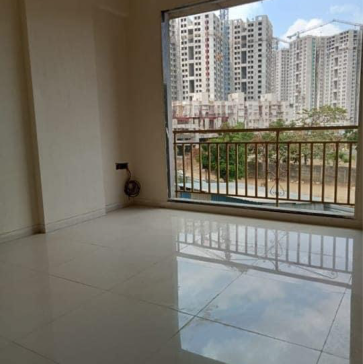 Balcony, shree-uma-shiv-corner 3 Bedroom 1380 Sq.Ft. Apartment In Kamothe Navi Mumbai 6526119