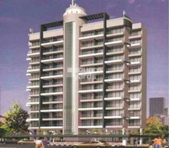 3 BHK Apartment For Resale in Shree Uma Shiv Corner Kamothe Navi Mumbai  6526119