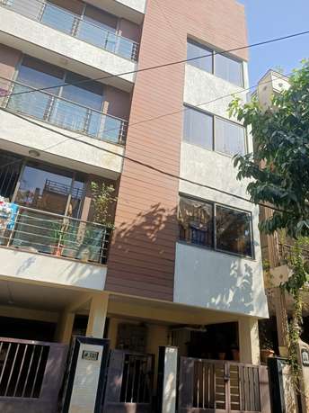 6+ BHK Independent House For Resale in Koramangala Bangalore 6526354