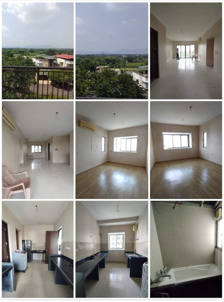 Master Bedroom, lodha-golflinks 3 Bedroom 1600 Sq.Ft. Apartment In Dombivli East Thane 6526164