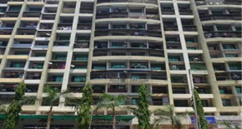2 BHK Apartment For Resale in 5P Bhagwati Heritage Kamothe Navi Mumbai 6526149