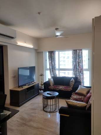 2 BHK Apartment For Rent in Sangam Veda Andheri West Mumbai 6526184