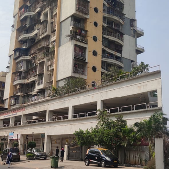 2 BHK Apartment For Resale in Lotus Court Kamothe Kamothe Sector 22 Navi Mumbai 6526241
