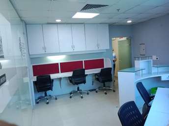 Commercial Office Space 600 Sq.Ft. For Rent In Sector 132 Noida 6526271