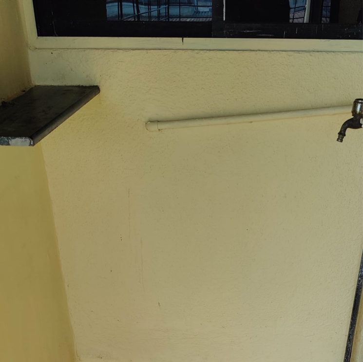 Room, vub-veermaa-paradise 1 Bedroom 700 Sq.Ft. Apartment In Old Panvel Navi Mumbai 6526274