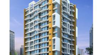 1 BHK Apartment For Resale in VUB Veermaa Paradise Old Panvel Navi Mumbai 6526274