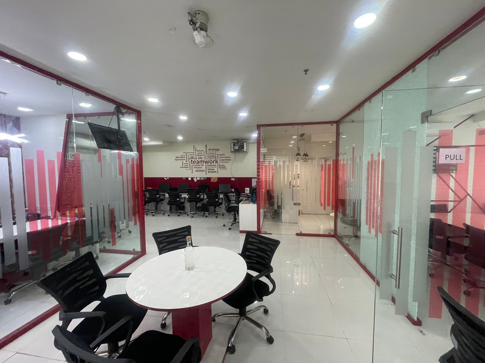 Commercial Office Space in IT/SEZ 2014 Sq.Ft. For Rent in New Town Kolkata  6526261