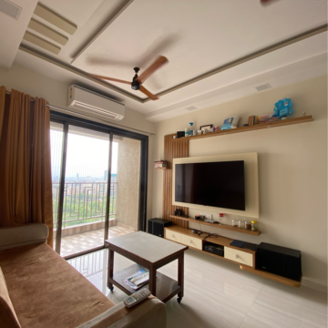 1 BHK Apartment For Resale in Regency Anantam Phase 2 Dombivli East Thane  6526325