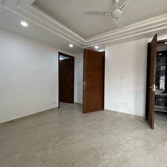 3 BHK Apartment For Rent in Freedom Fighters Enclave Saket Delhi 6526327