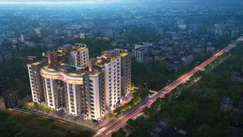 2 BHK Apartment For Resale in Diamond Navya Jessore Road Kolkata 6526181