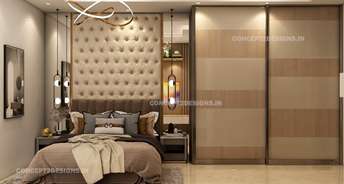 3 BHK Apartment For Resale in Victoria Layout Bangalore 6526369