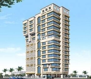 2 BHK Apartment For Resale in DGS Sheetal Vaibhav Khar West Mumbai  6526436