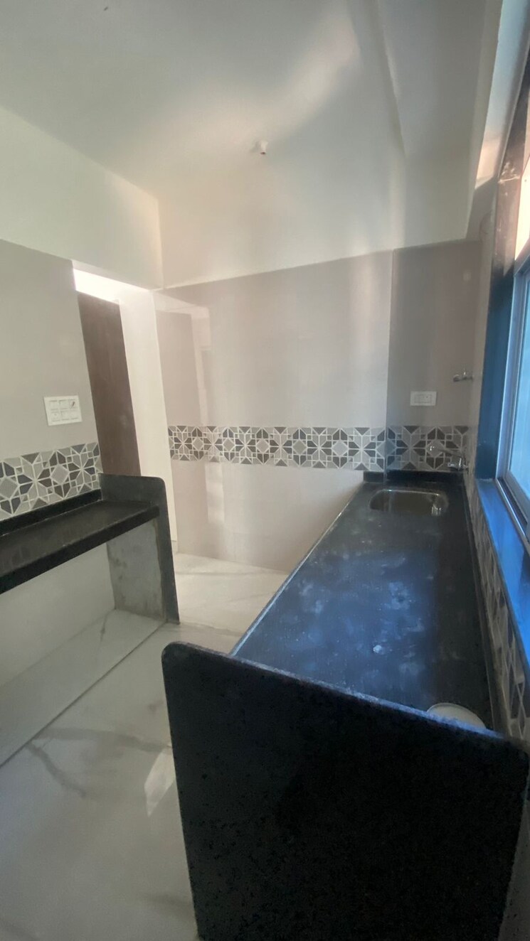 Kitchen, dgs-sheetal-vaibhav 2 Bedroom 640 Sq.Ft. Apartment In Khar West Mumbai 6526436