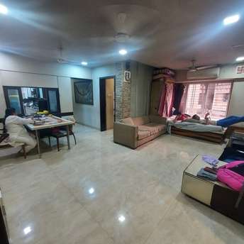 2 BHK Apartment For Rent in Sethia Kalpavruksh Heights Kandivali West Mumbai 6526374