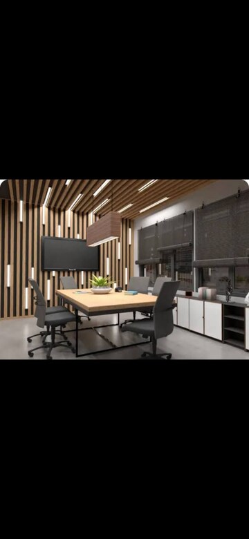  Office Space For Rent in Sector 2