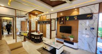 2 BHK Apartment For Resale in Silver Gardenia Moshi Pune 6526346