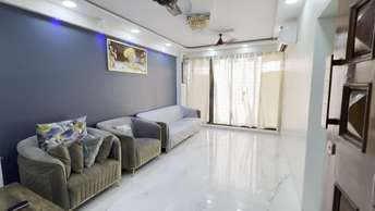 1 BHK Apartment For Rent in Dheeraj Solitaire Malad West Mumbai 6526427