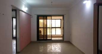 1 BHK Apartment For Resale in Poonam Aakansha Virar West Mumbai 6526411