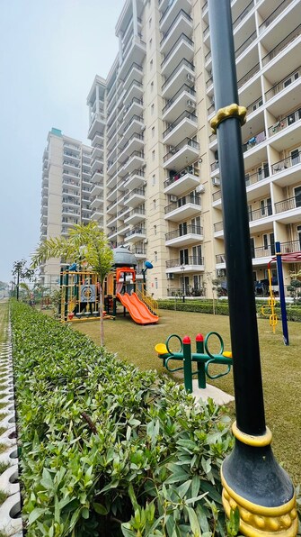 3 BHK Apartment For Resale in Aerocity Mohali  6526475