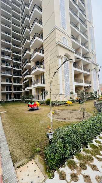 3 BHK Apartment For Resale in Aerocity Mohali  6526475