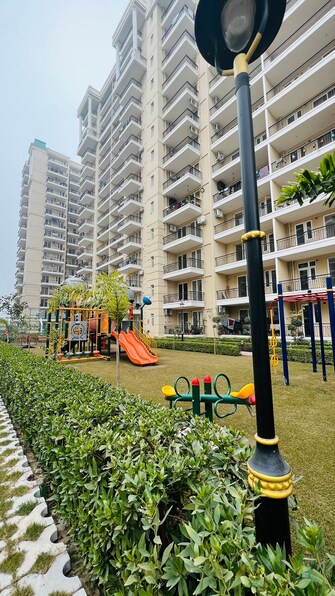 3 BHK Apartment For Resale in Aerocity Mohali  6526475