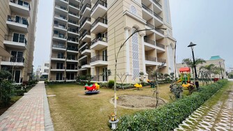 3 BHK Apartment For Resale in Aerocity Mohali  6526475