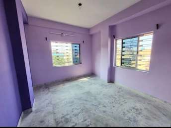 3 BHK Apartment For Rent in Kaikhali Enclave Kaikhali Kolkata 6526407