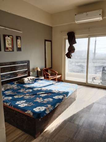 1 BHK Apartment For Rent in Paramount Golfforeste Gn Sector Zeta I Greater Noida 6526544