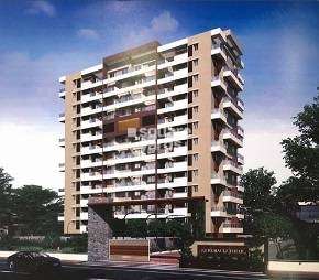 2 BHK Apartment For Rent in Gurumauli Vihar Baner Pune 6526556