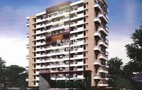 2 BHK Apartment For Rent in Gurumauli Vihar Baner Pune 6526556