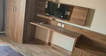 1 BHK Apartment For Rent in Paramount Golfforeste Gn Sector Zeta I Greater Noida 6526553