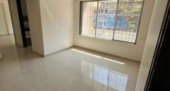 1 BHK Apartment For Rent in Prathana Acharya Ashram Borivali West Mumbai 6526566