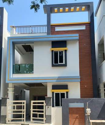 3 BHK Villa For Resale in Yapral Hyderabad  6526661