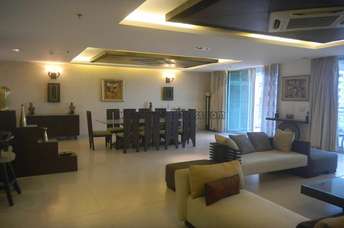4 BHK Apartment For Rent in DLF The Aralias Sector 42 Gurgaon  6526583