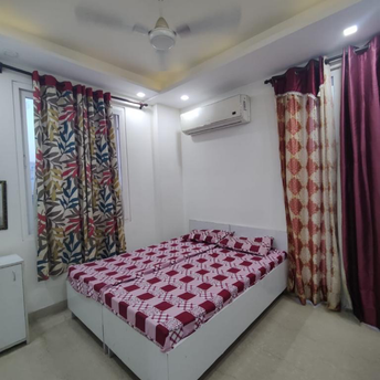 2 BHK Builder Floor For Rent in Ramesh Nagar Delhi 6526646