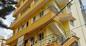 2 BHK Independent House For Rent in Ejipura Bangalore 6526726