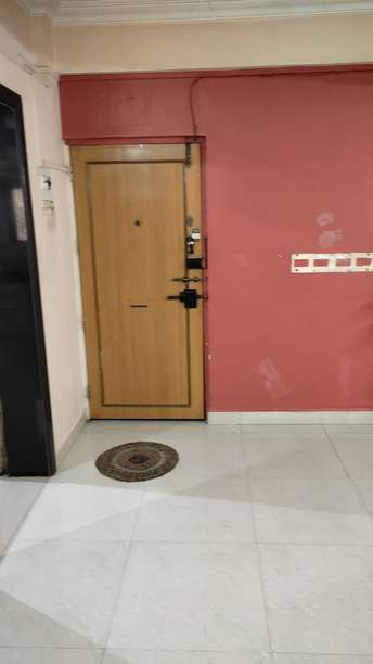 2 BHK Apartment For Rent in Dombivli East Thane 6526752