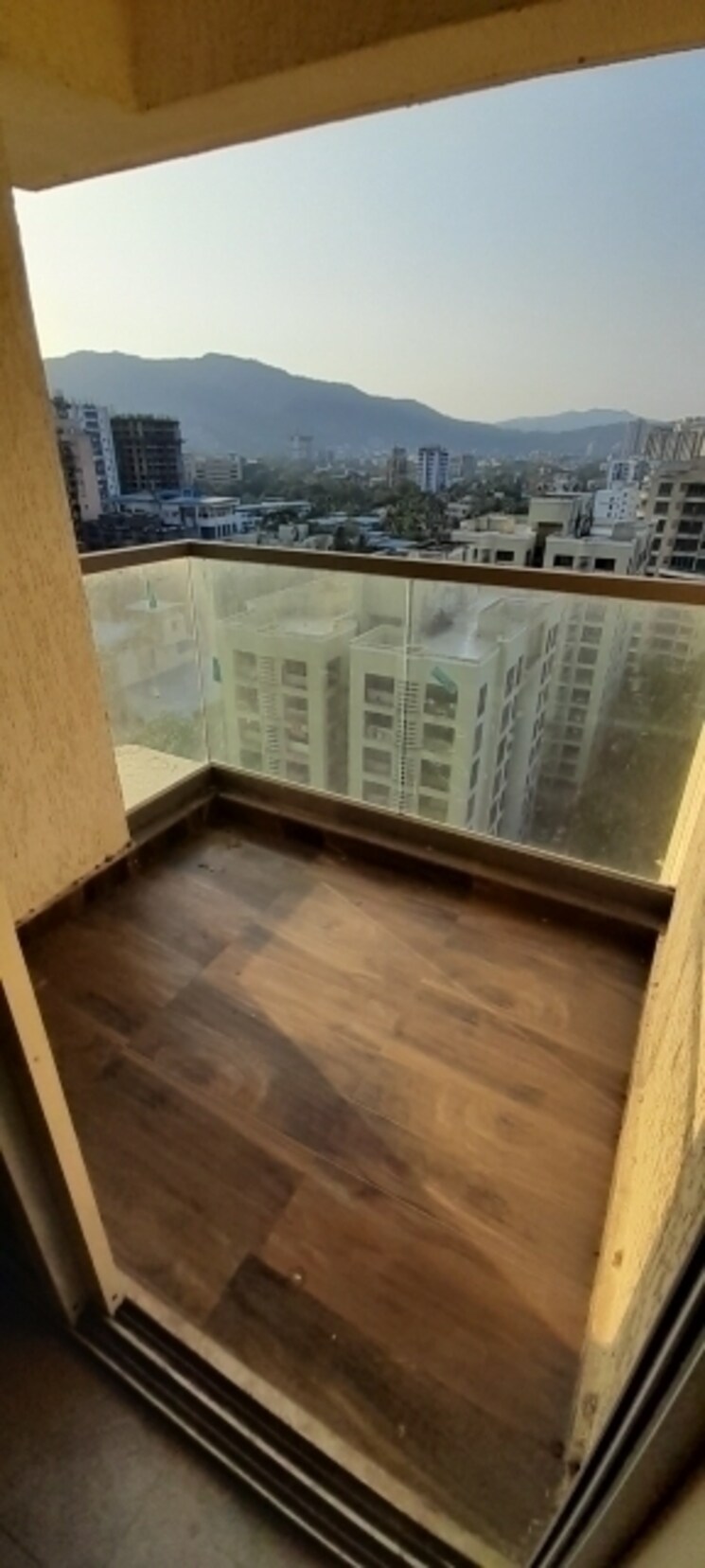 Kitchen, auralis-the-twins 2 Bedroom 850 Sq.Ft. Apartment In Thane West Thane 6526828