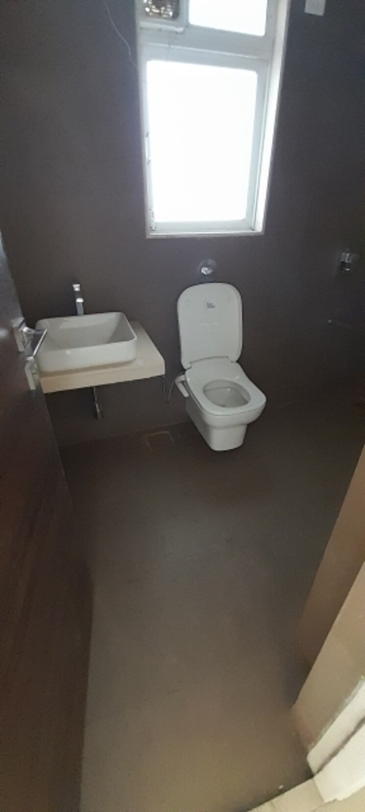 Bathroom, auralis-the-twins 2 Bedroom 850 Sq.Ft. Apartment In Thane West Thane 6526828